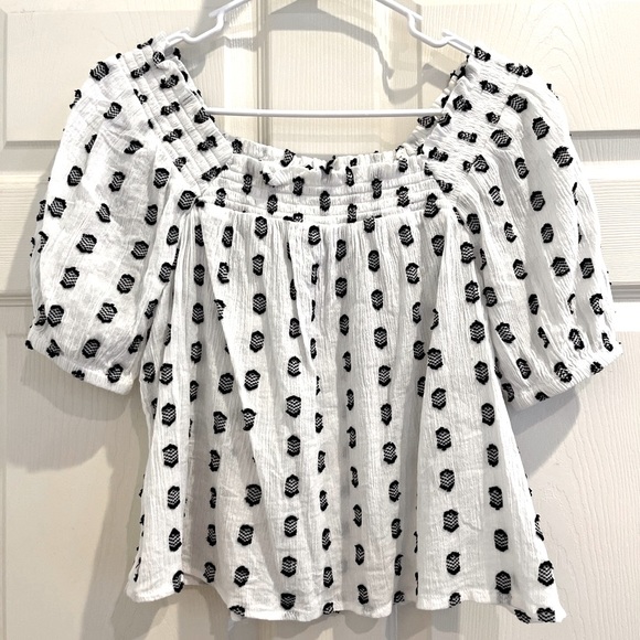 LOFT Tops - LOFT short top